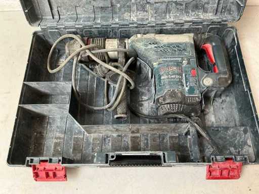 2011 Bosch GBH 5-40 DCE Stemmhammer